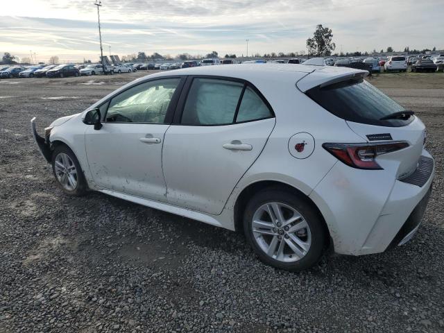 Photo 1 VIN: JTND4RBEXL3088542 - TOYOTA COROLLA 