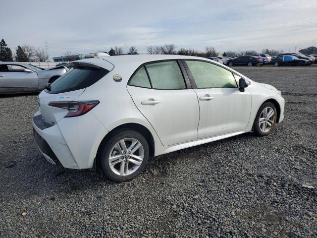 Photo 2 VIN: JTND4RBEXL3088542 - TOYOTA COROLLA 