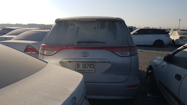 Photo 5 VIN: JTNGE52M0B7103177 - TOYOTA PREVIA 