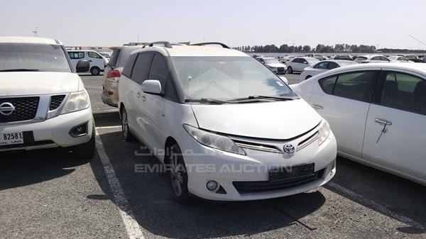 Photo 10 VIN: JTNGE52M0C7106839 - TOYOTA PREVIA 