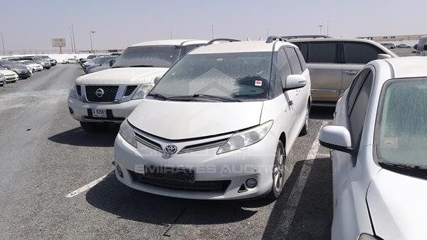 Photo 6 VIN: JTNGE52M0C7106839 - TOYOTA PREVIA 