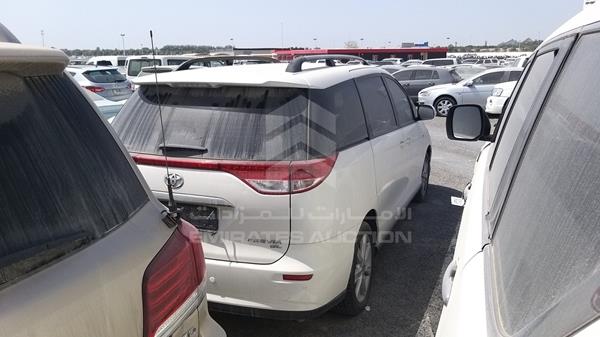 Photo 9 VIN: JTNGE52M0C7106839 - TOYOTA PREVIA 