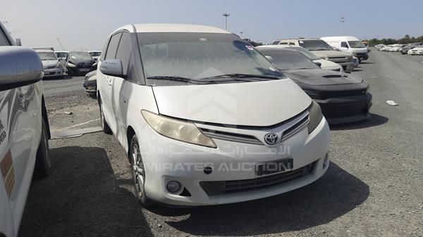 Photo 10 VIN: JTNGE52M0DA034416 - TOYOTA PREVIA 