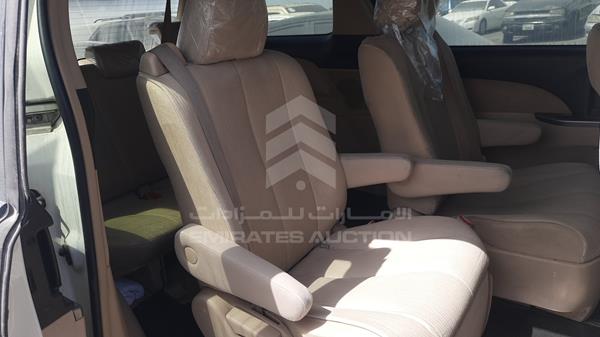 Photo 21 VIN: JTNGE52M0DA034416 - TOYOTA PREVIA 