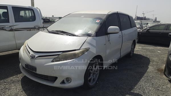 Photo 6 VIN: JTNGE52M0DA034416 - TOYOTA PREVIA 