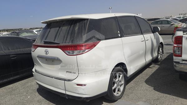 Photo 9 VIN: JTNGE52M0DA034416 - TOYOTA PREVIA 