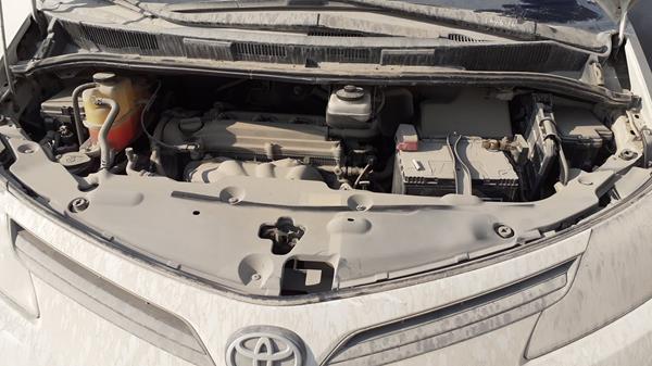 Photo 25 VIN: JTNGE52M0EA043666 - TOYOTA PREVIA 