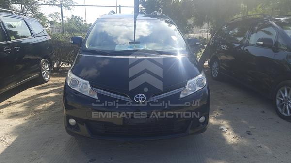 Photo 0 VIN: JTNGE52M0H7152467 - TOYOTA PREVIA 