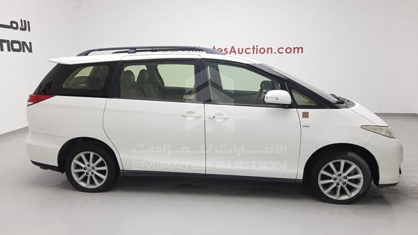 Photo 10 VIN: JTNGE52M1FA048201 - TOYOTA PREVIA 