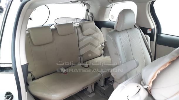 Photo 24 VIN: JTNGE52M1FA048201 - TOYOTA PREVIA 