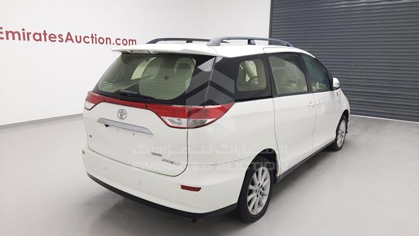 Photo 8 VIN: JTNGE52M1FA048201 - TOYOTA PREVIA 