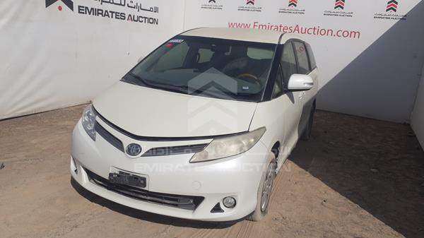 Photo 5 VIN: JTNGE52M2CA030558 - TOYOTA PREVIA 