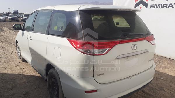 Photo 6 VIN: JTNGE52M2CA030558 - TOYOTA PREVIA 