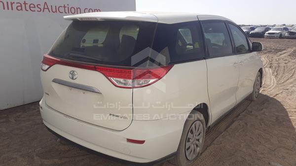 Photo 8 VIN: JTNGE52M2CA030558 - TOYOTA PREVIA 