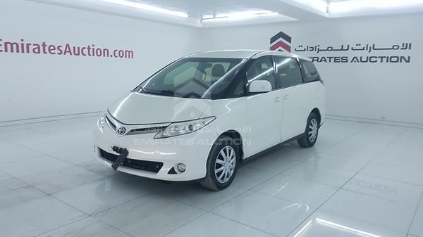 Photo 4 VIN: JTNGE52M2CA030558 - TOYOTA PREVIA 