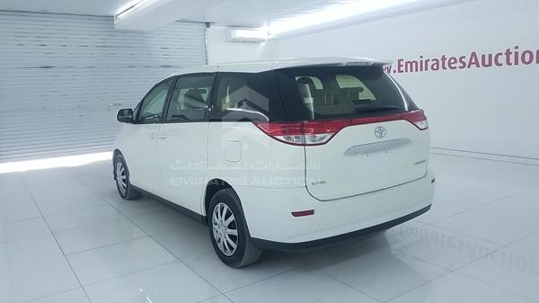 Photo 5 VIN: JTNGE52M2CA030558 - TOYOTA PREVIA 