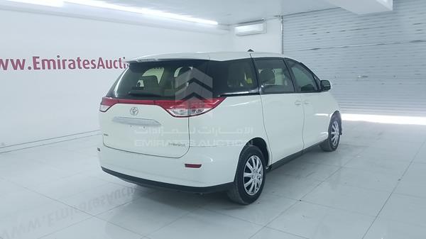 Photo 7 VIN: JTNGE52M2CA030558 - TOYOTA PREVIA 