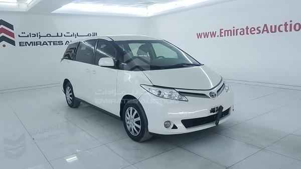 Photo 8 VIN: JTNGE52M2CA030558 - TOYOTA PREVIA 