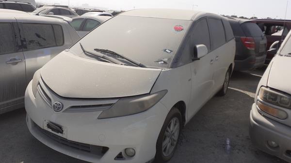 Photo 3 VIN: JTNGE52M2DA037303 - TOYOTA PREVIA 