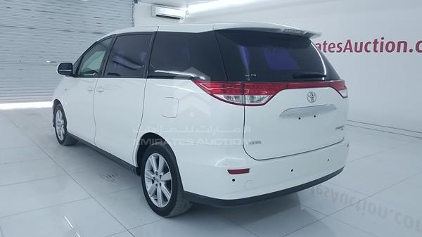 Photo 5 VIN: JTNGE52M3BA027537 - TOYOTA PREVIA 