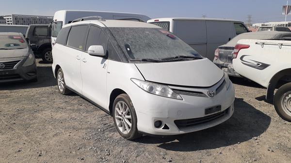 Photo 7 VIN: JTNGE52M3E7123766 - TOYOTA PREVIA 