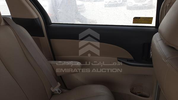 Photo 15 VIN: JTNGE52M3EA042317 - TOYOTA PREVIA 