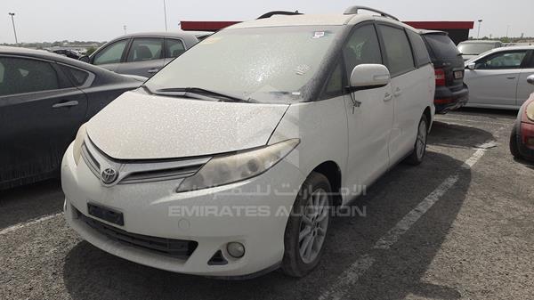 Photo 3 VIN: JTNGE52M3EA042317 - TOYOTA PREVIA 