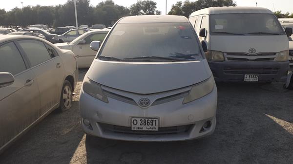 Photo 0 VIN: JTNGE52M4DA037027 - TOYOTA PREVIA 