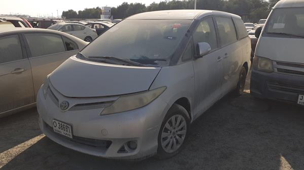 Photo 3 VIN: JTNGE52M4DA037027 - TOYOTA PREVIA 