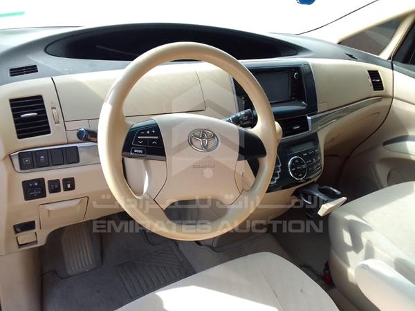 Photo 5 VIN: JTNGE52M4H7132934 - TOYOTA PREVIA 