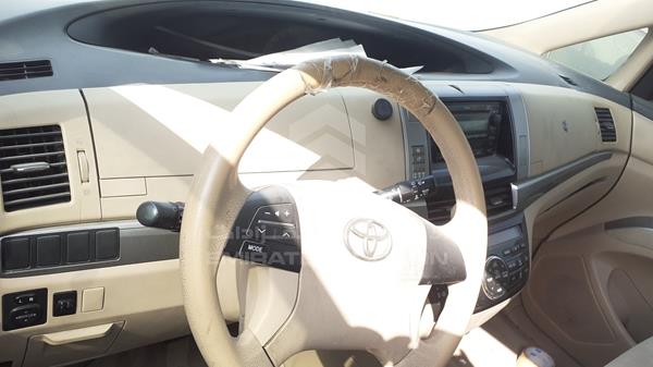 Photo 10 VIN: JTNGE52M5DA033021 - TOYOTA PREVIA 