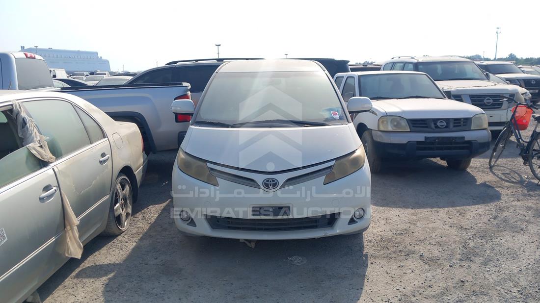 Photo 0 VIN: JTNGE52M5DA034444 - TOYOTA PREVIA 