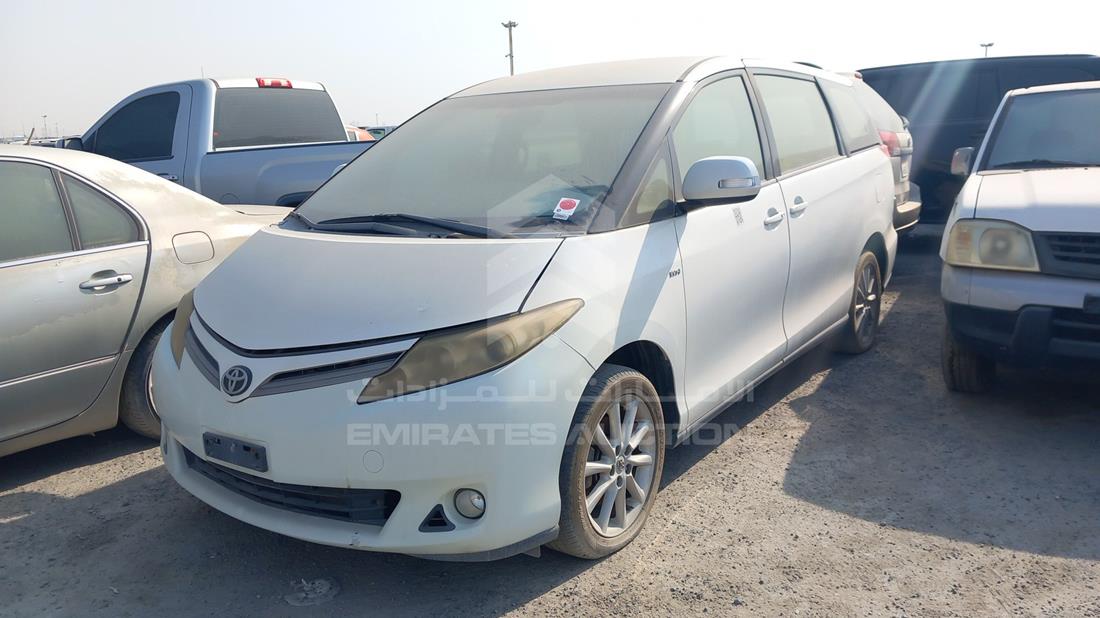 Photo 4 VIN: JTNGE52M5DA034444 - TOYOTA PREVIA 