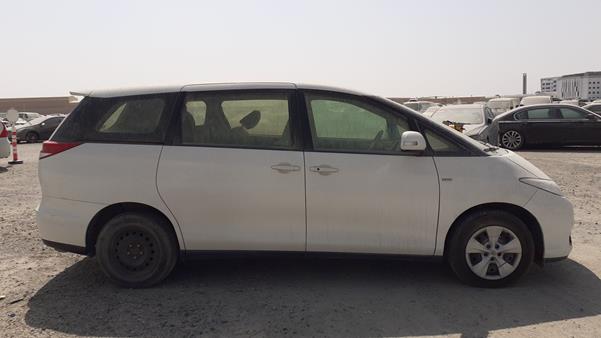 Photo 10 VIN: JTNGE52M5F7125603 - TOYOTA PREVIA 