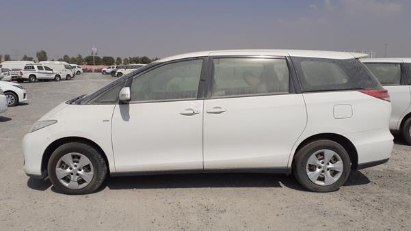 Photo 5 VIN: JTNGE52M5F7125603 - TOYOTA PREVIA 