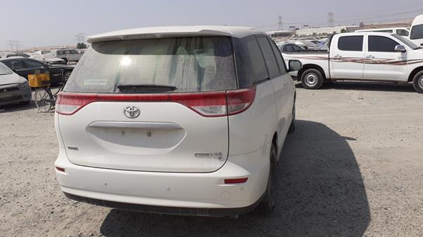 Photo 9 VIN: JTNGE52M5F7125603 - TOYOTA PREVIA 