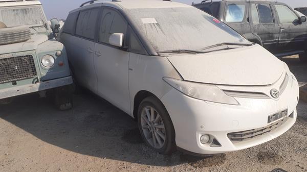 Photo 7 VIN: JTNGE52M5FA046208 - TOYOTA PREVIA 