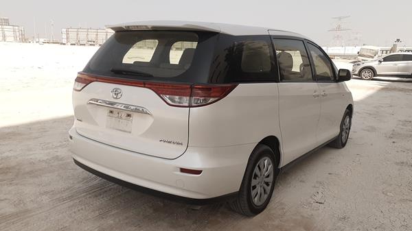 Photo 9 VIN: JTNGE52M5GA051426 - TOYOTA PREVIA 