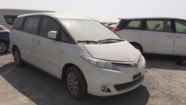 Photo 11 VIN: JTNGE52M6FA047299 - TOYOTA PREVIA 