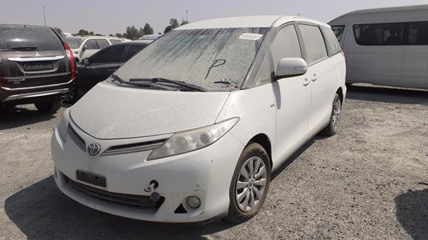 Photo 6 VIN: JTNGE52M6FA047299 - TOYOTA PREVIA 