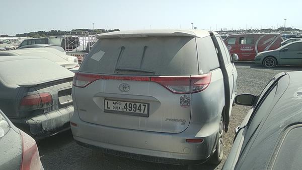 Photo 6 VIN: JTNGE52M7DA037300 - TOYOTA PREVIA 