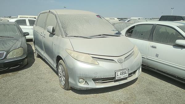 Photo 7 VIN: JTNGE52M7DA037300 - TOYOTA PREVIA 