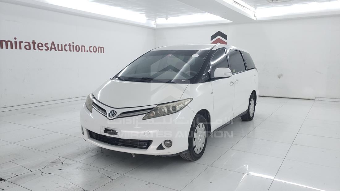 Photo 4 VIN: JTNGE52M7EA042529 - TOYOTA PREVIA 