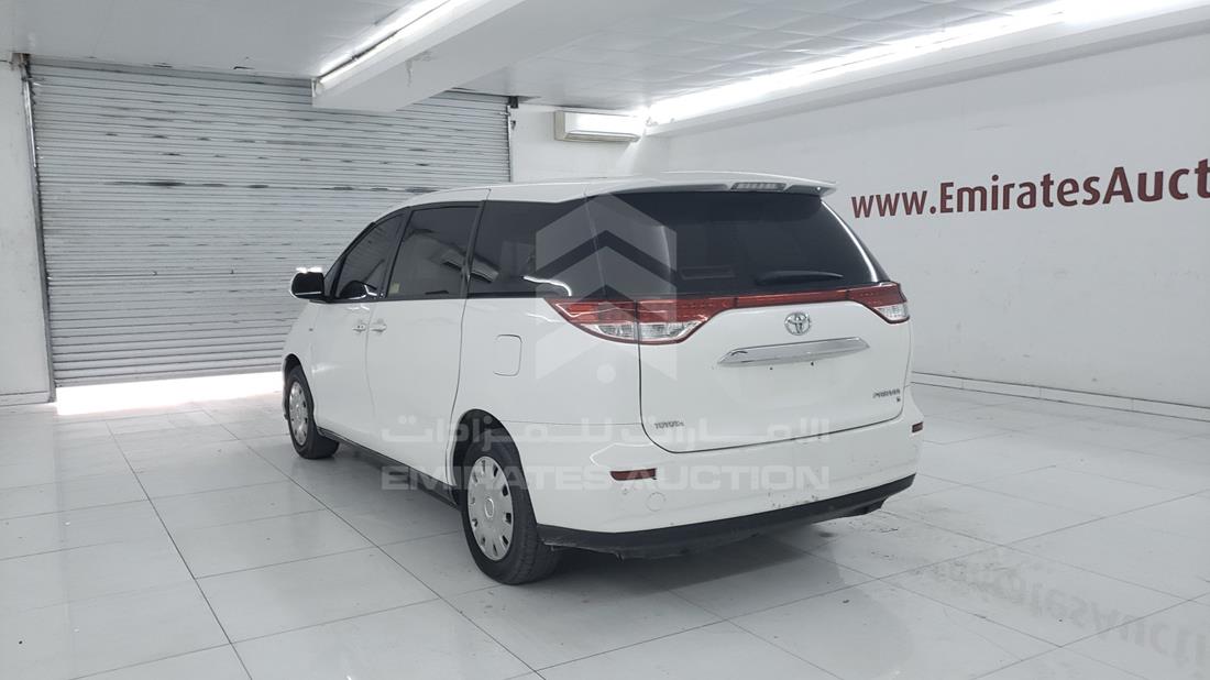 Photo 5 VIN: JTNGE52M7EA042529 - TOYOTA PREVIA 