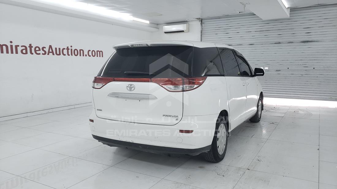 Photo 7 VIN: JTNGE52M7EA042529 - TOYOTA PREVIA 