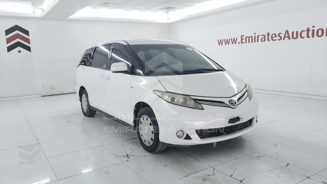 Photo 8 VIN: JTNGE52M7EA042529 - TOYOTA PREVIA 