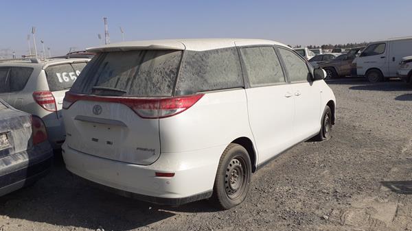 Photo 8 VIN: JTNGE52M7FA047151 - TOYOTA PREVIA 