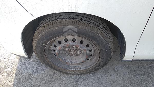 Photo 33 VIN: JTNGE52M8DA036334 - TOYOTA PREVIA 