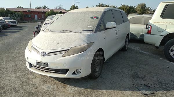 Photo 6 VIN: JTNGE52M8DA036334 - TOYOTA PREVIA 