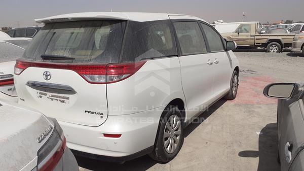 Photo 8 VIN: JTNGE52M9FA050049 - TOYOTA PREVIA 